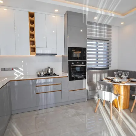 Smart Villa