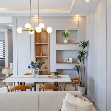 Villa Smart *