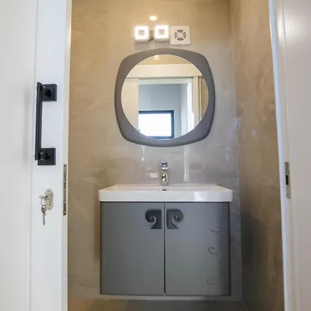 Smart Pano Akourdalia