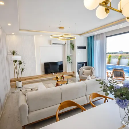 Smart Villa
