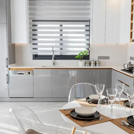 Smart Villa *