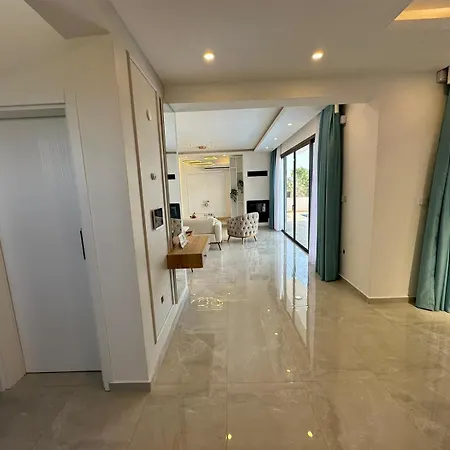Villa Smart *