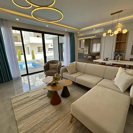 Villa Smart